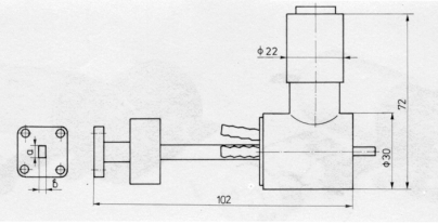 Scheme of OV-24